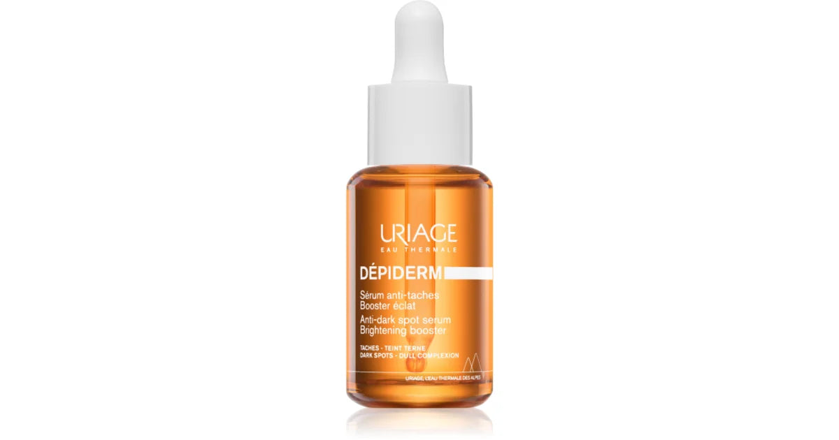 Uriage Depiderm Brightening Booster Serum - dsonline.me