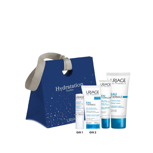 Uriage Star Hydration Eau Thermal Gift Set
