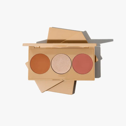 Trio Palette
