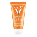 VICHY Capital Soleil Velvety Cream SPF50+ - dsonline.me