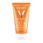 VICHY Capital Soleil Velvety Cream SPF50+ - dsonline.me