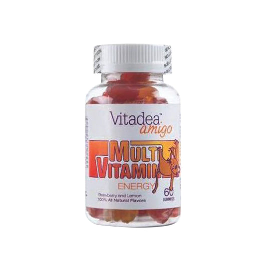 Vitadea Amigo Multi Vitamins Energy - dsonline.me