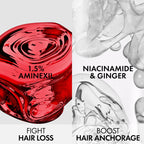 Vichy Dercos Aminexil Clinical R.E.G.E.N. Booster Hair Serum