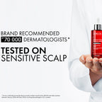 Vichy Dercos Aminexil Clinical R.E.G.E.N. Booster Hair Serum