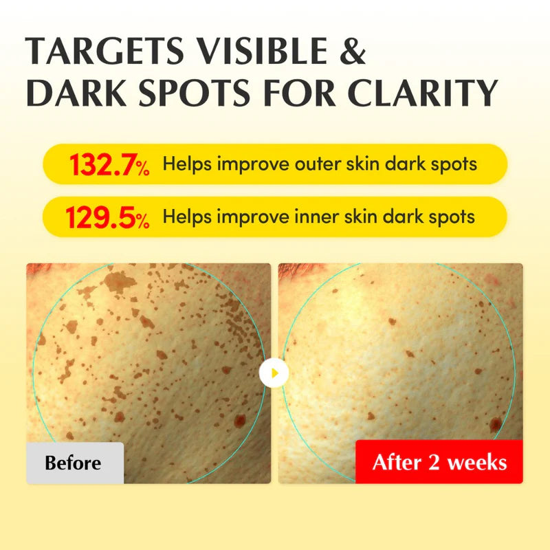 EQQUALBERRY Vitamin Illuminating Cream