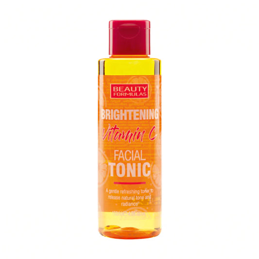 Beauty Formulas Brightening Vitamin C Facial Tonic 150ml - dsonline.me