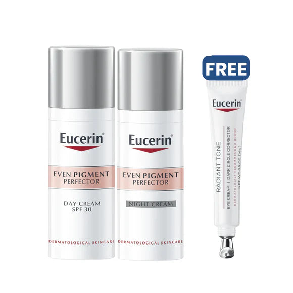 EUCERIN Even Pigment Perfector Gift Set