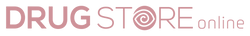 DRUGSTORE ONLINE logo