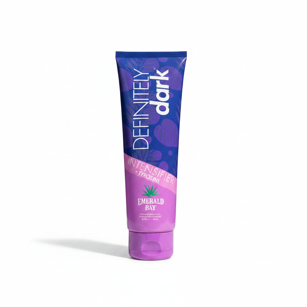 Emerald bay Definitely Dark Intensifier With Tyrosine