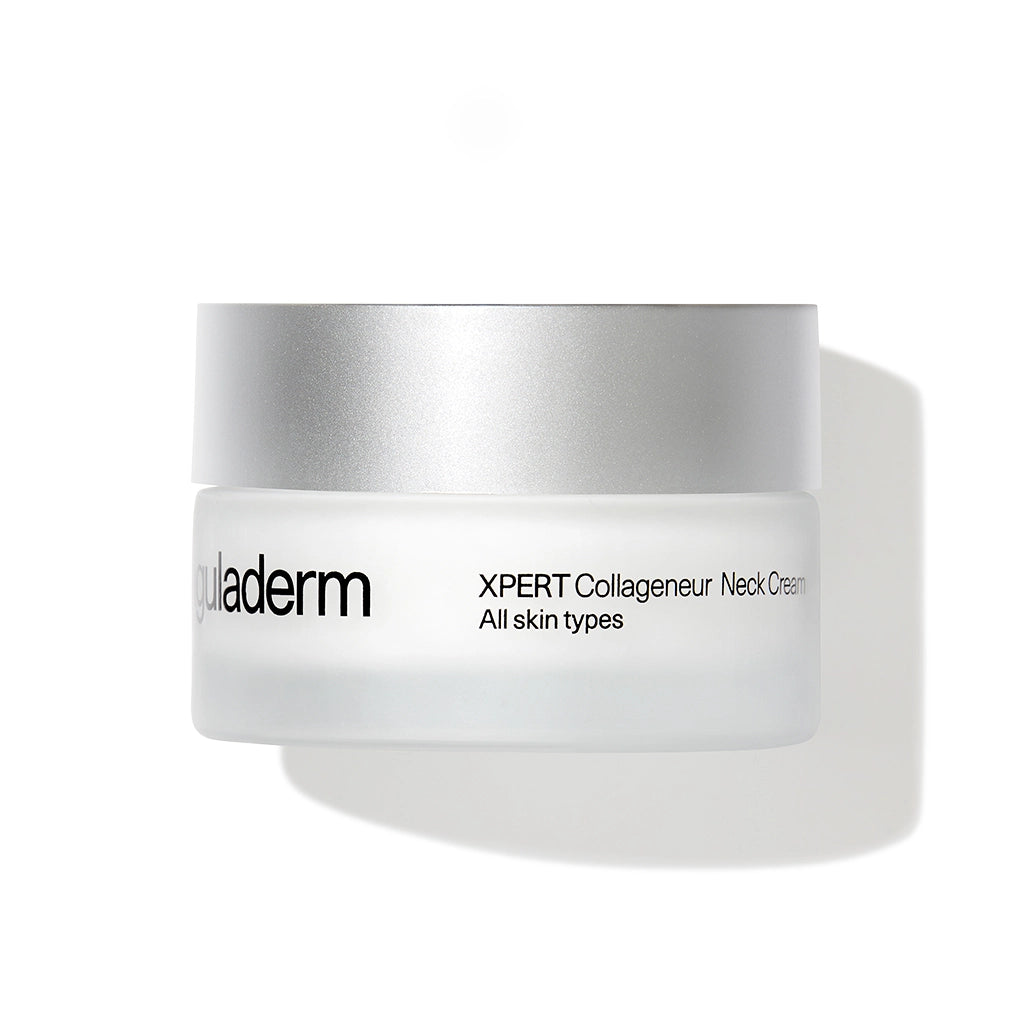 Primaderm XPERT COLLAGENEUR NECK CREAM 50 M