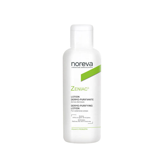 NOREVA Zeniac Lotion Purifiante
