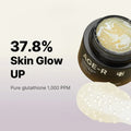 Medicube age-R glow capsule cream – view 2