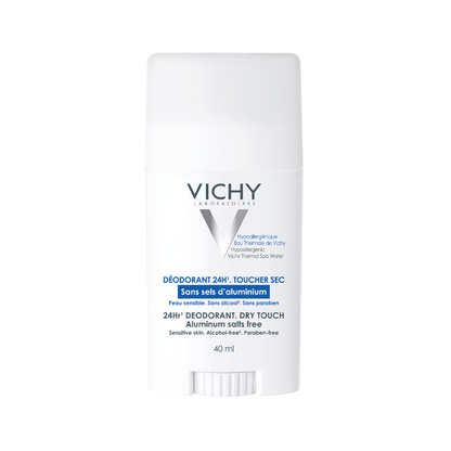 VICHY Deodorant 24H stick - dsonline.me