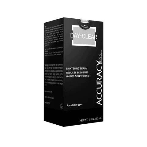 Accuracy Day-Clear Brightening Serum SPF30 - dsonline.me