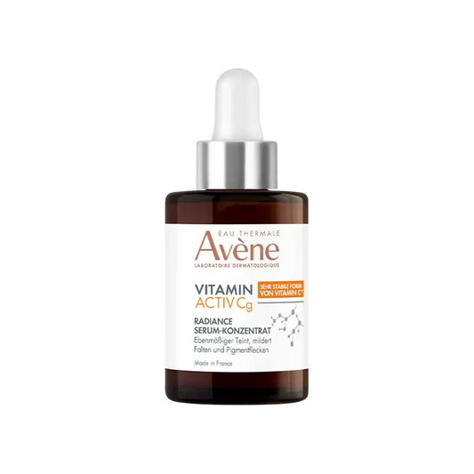 Avène Vitamin Activ Cg Radiance Concentrated Serum 30ml