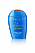 Shiseido GSC Blue Expert Sun Lotion Spf30 150Ml