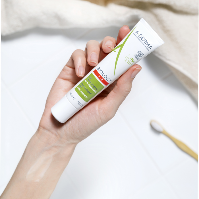 Aderma Biology Anti Rougeurs Soin Dermatologique 40 ml - dsonline.me