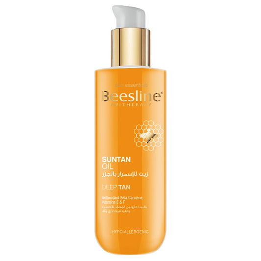 Beesline Suntan Oil 200 ml - dsonline.me