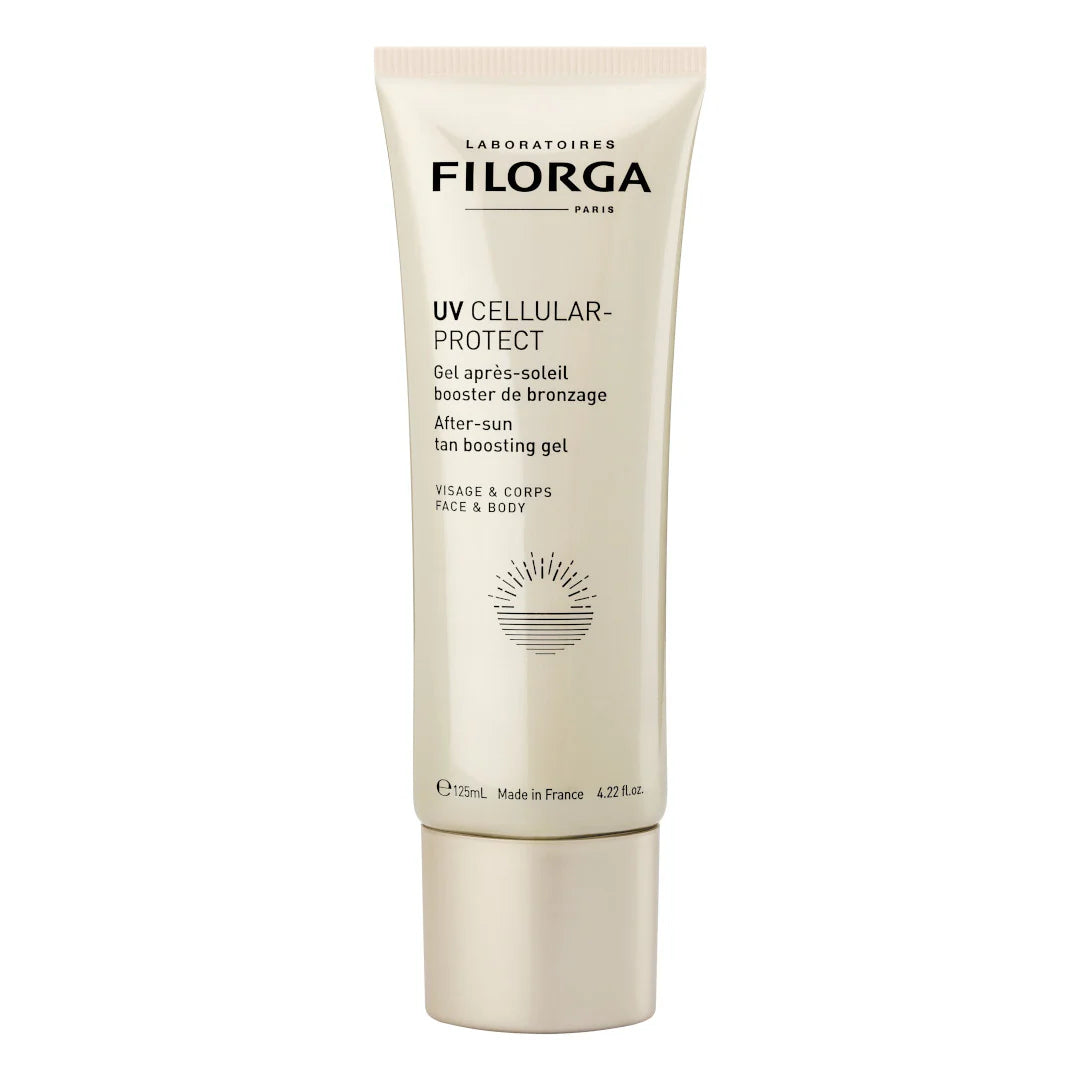 Filorga UV-Cell Protect After Sun 125 ML