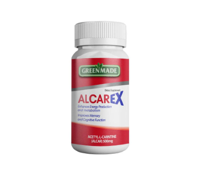 Green Made Alcarex - dsonline.me