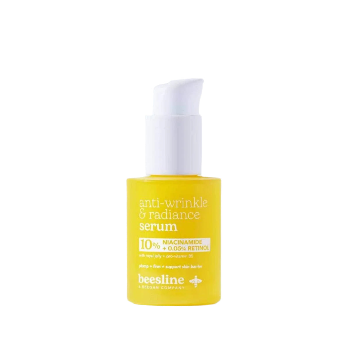 Beesline ANTI-WRINKLE & RADIANCE SERUM