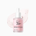 Anua Peach 70+ Niacinamide