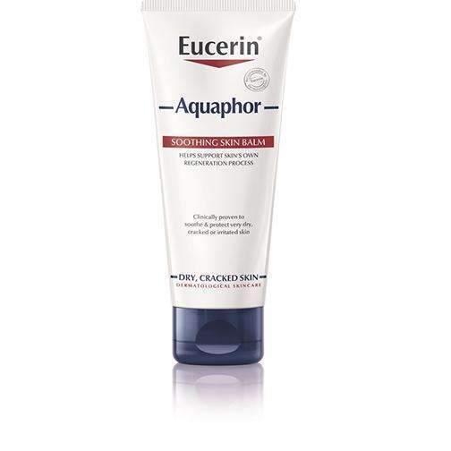 Eucerin Aquafor Soothing Skin Balm - dsonline.me