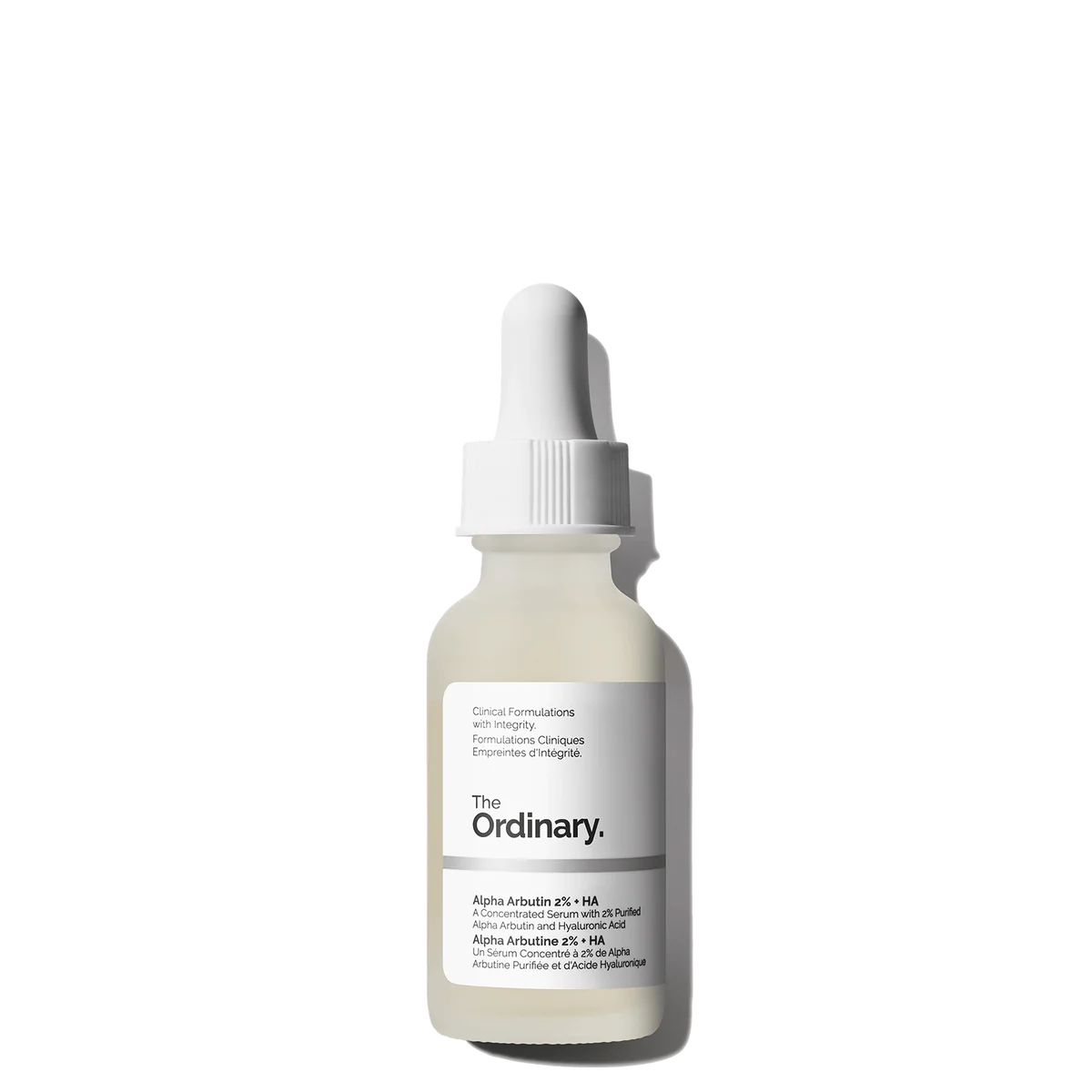 The Ordinary Alpha Arbutin 2% + HA - dsonline.me
