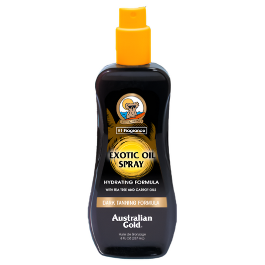 Australian Gold exotic oil spray 237 ml