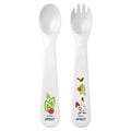 Avent Toddler Fork and Spoon 12m+ - dsonline.me