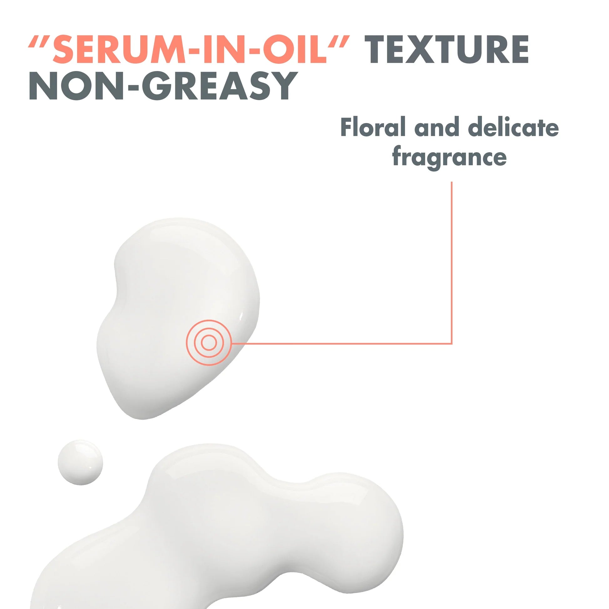 Avene DermAbsolu Recontouring Serum 30ml