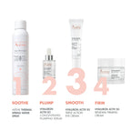 Avene Hyaluron Active B3 Triple Correction Eye Cream 15ml