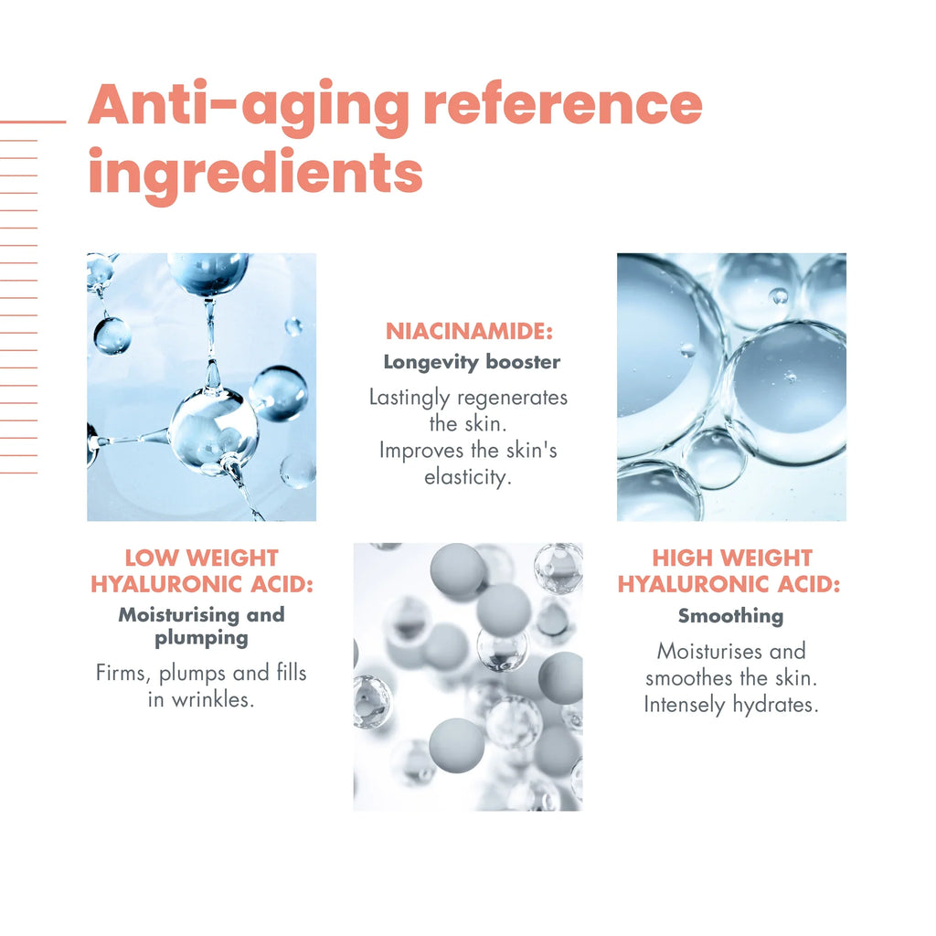 Avène Hyaluron Activ B3 Renewal firming cream
