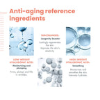 Avène Hyaluron Activ B3 Renewal firming cream