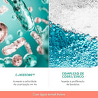 Avène Cicalfate Repair Cream in Skincare Routine – Protective barrier cream for healing and calming damaged skin

