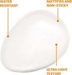 Avène Cleanance SPF 50+ in Skincare Routine – Matte Finish UV Protection for Oily Skin

