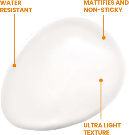 Avène Cleanance SPF 50+ in Skincare Routine – Matte Finish UV Protection for Oily Skin

