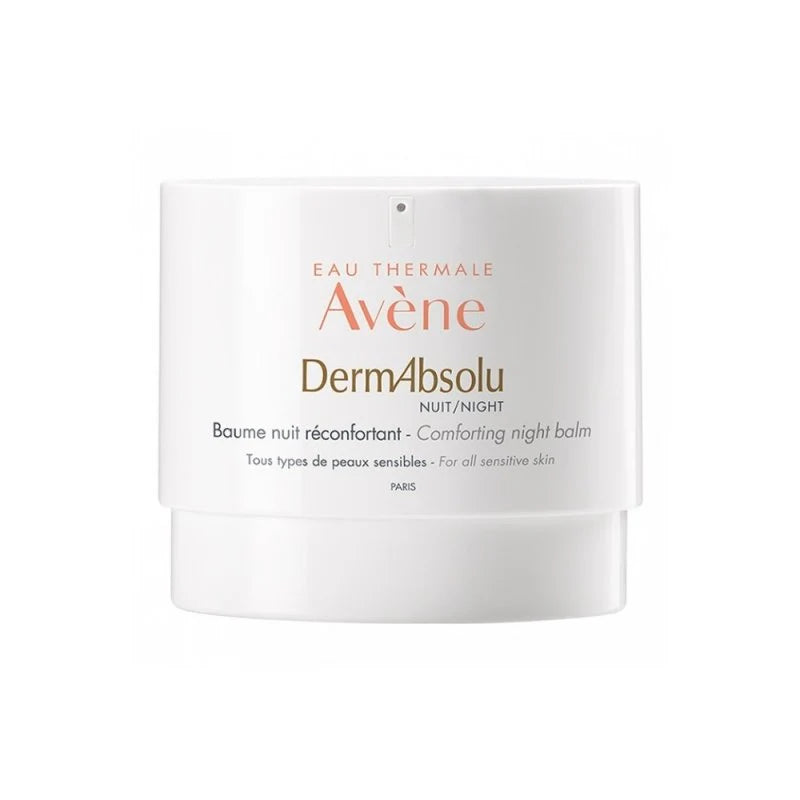 Avene Dermabsolu Nuit Comforting Night Balm 40ml