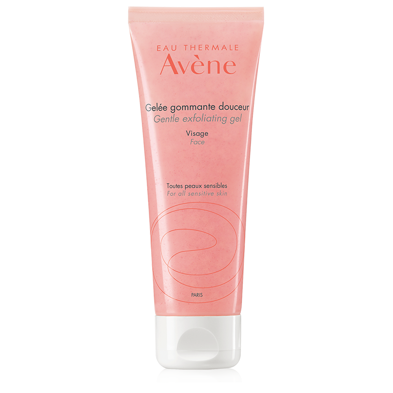 Avene Gentle Exfoliating Gel 75ml