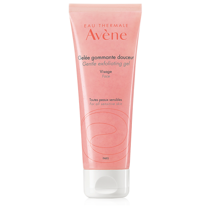 Avene Gentle Exfoliating Gel
