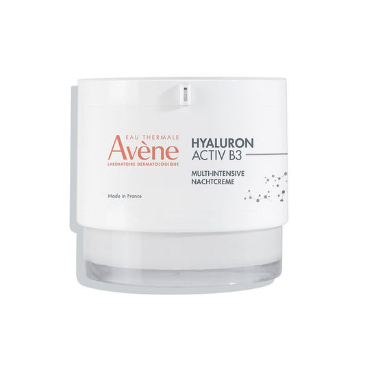 Avene Hyaluron Activ B3 night Cream - dsonline.me