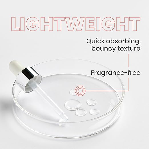 Avène Hyaluron Activ B3 Serum 30ml – Plumping serum with hyaluronic acid and niacinamide for smoother, firmer skin