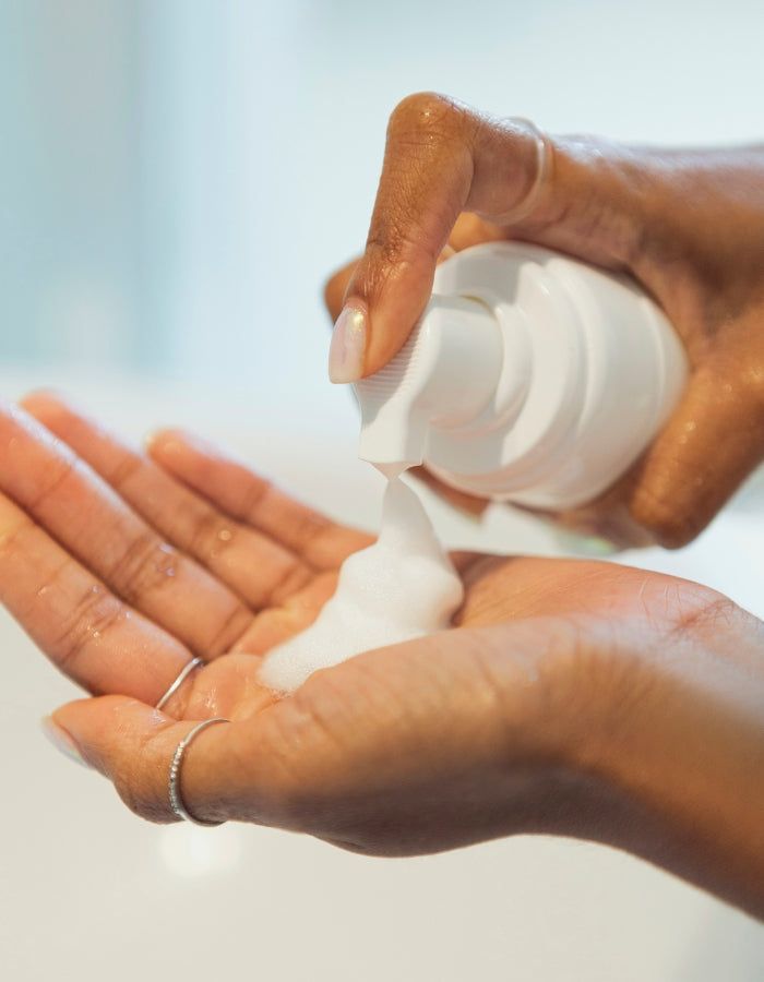 Avène Cleansing Foam 150ML