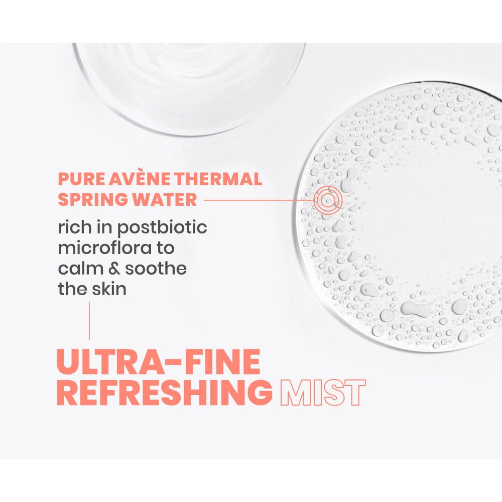 Avene Thermal Spring Water Spray 300Ml