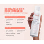 Avene Thermal Spring Water Spray 300Ml