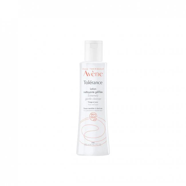 Avene Tolerance Cleansing Lotion 200ml