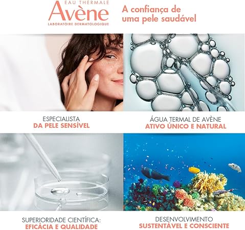 Avène Very High Protection Spray for Kids SPF 50+ 200 ml – Gentle broad‑spectrum sun protection spray for children