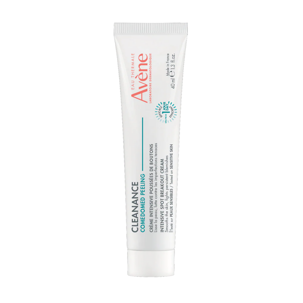 Avène Cleanance Comedomed Peeling 40ml