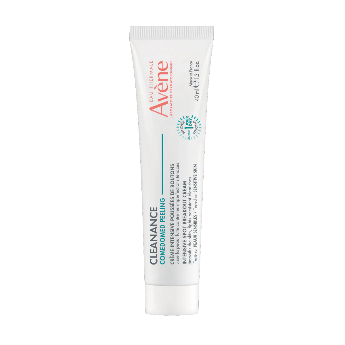 Avène Cleanance Comedomed Peeling 40ml