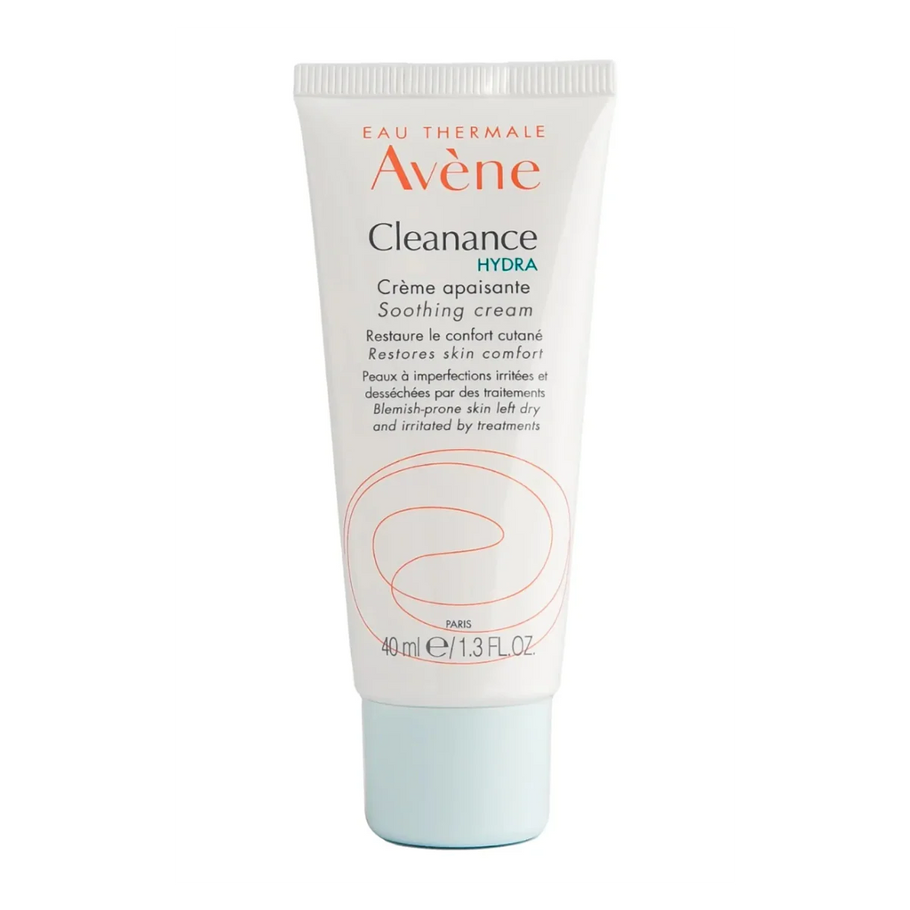 Avene Cleanance Hydra Soothing Cream 40ml